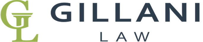 Gillani Law